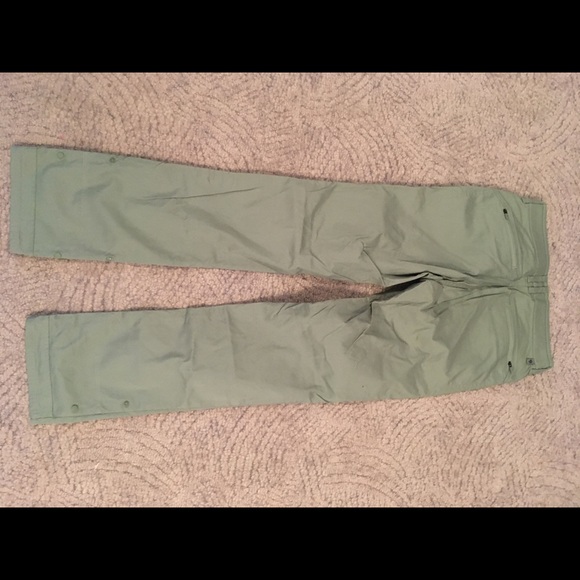 Mountain Hardwear AP Pant - Picture 2 of 6